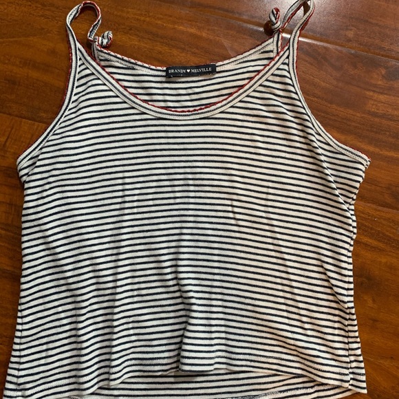 brandy top - Picture 1 of 1